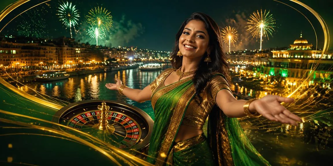 jaiy9 Teen Patti Gambit