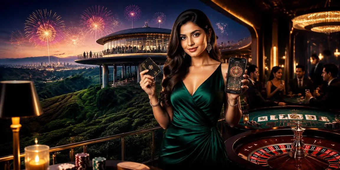 jaiy9 How jaiy9 Connects Sports And Casino
